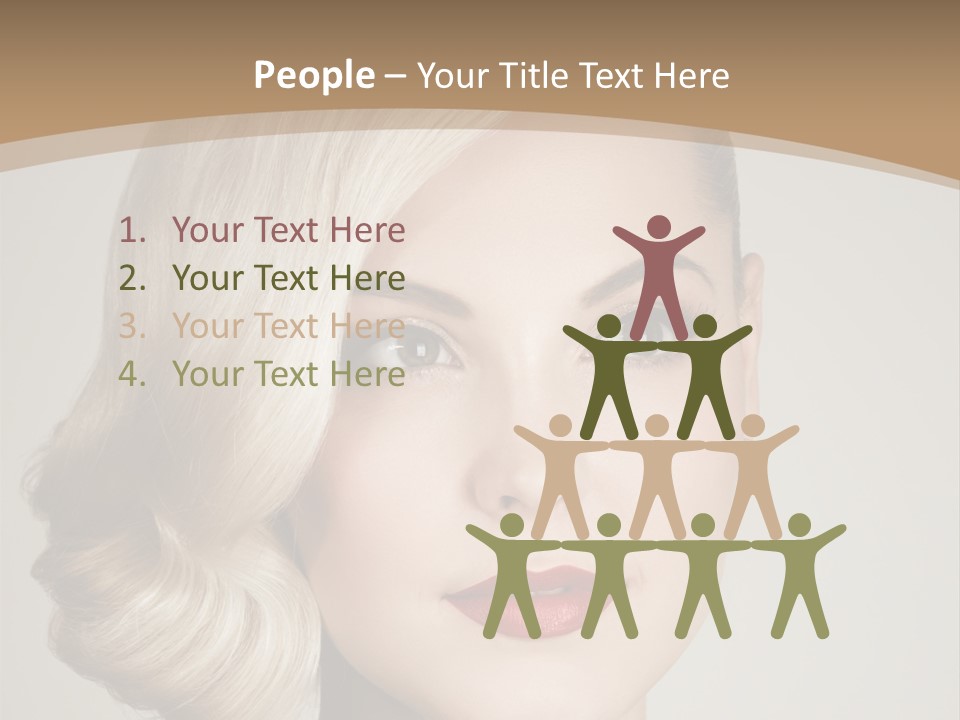 Environment World Cityscape PowerPoint Template