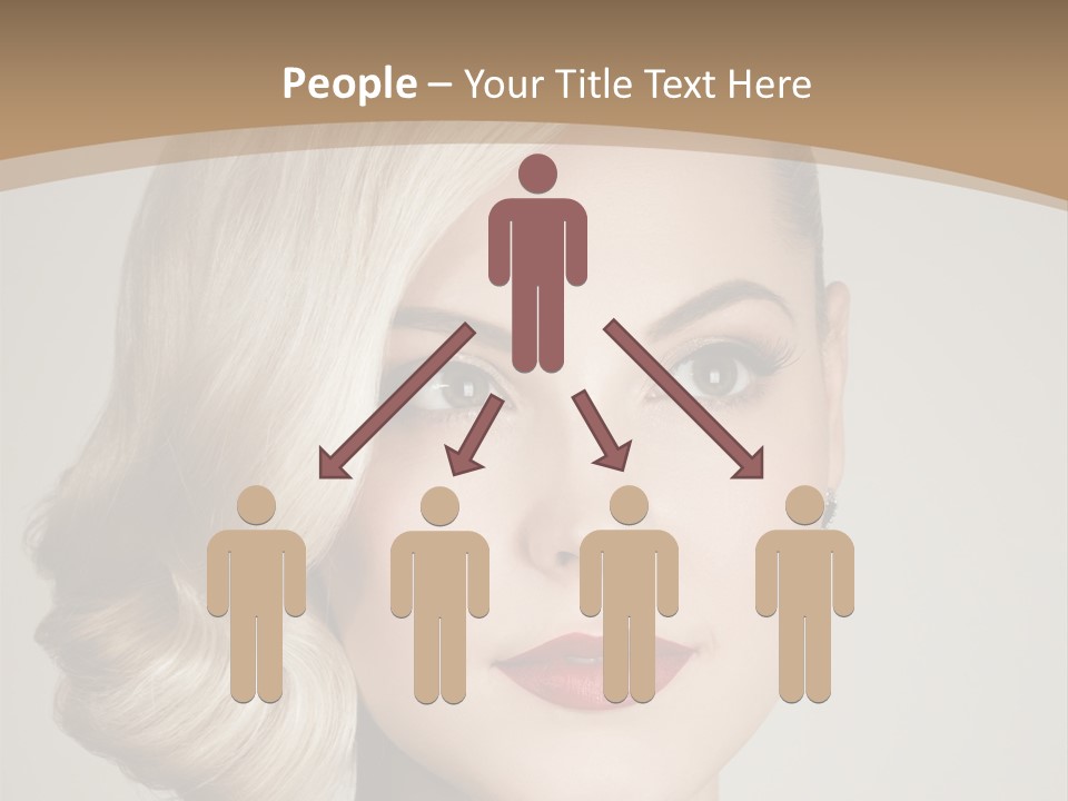 Environment World Cityscape PowerPoint Template