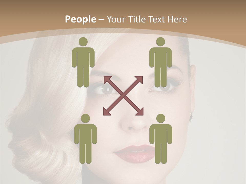 Environment World Cityscape PowerPoint Template