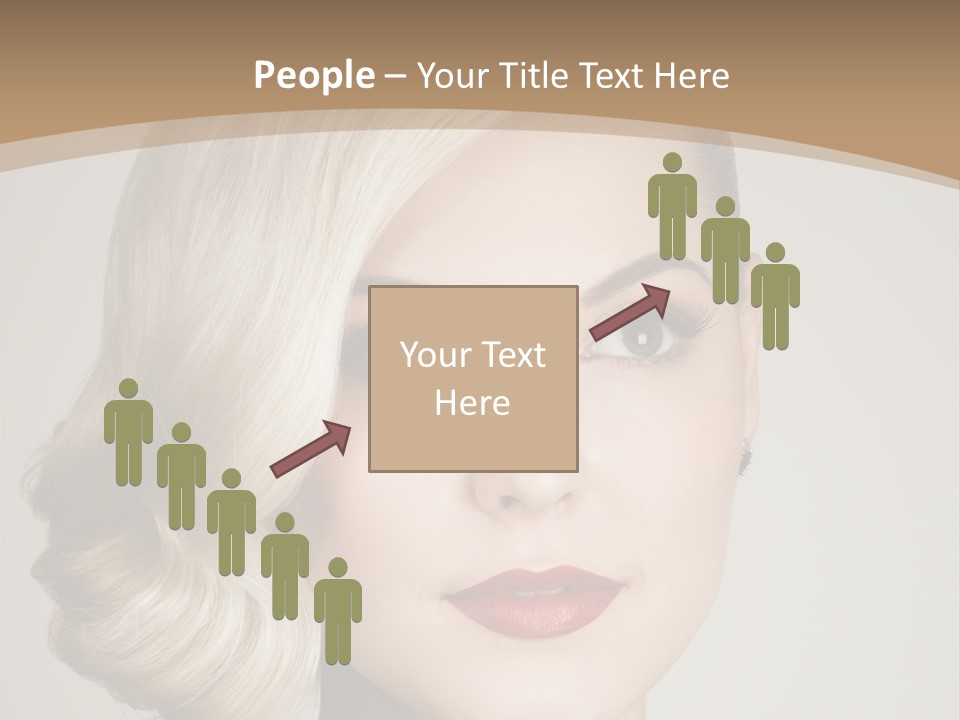 Environment World Cityscape PowerPoint Template