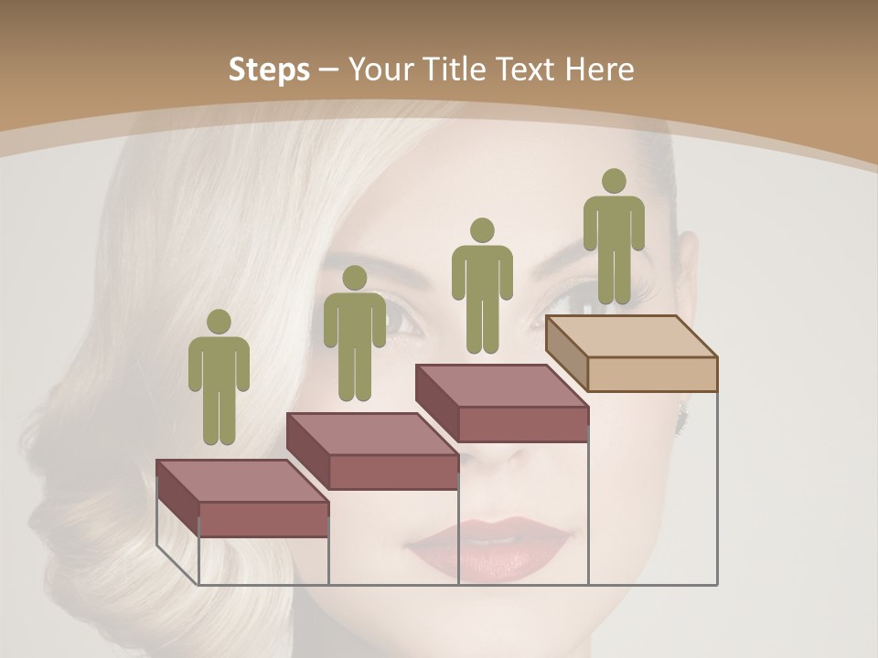 Environment World Cityscape PowerPoint Template
