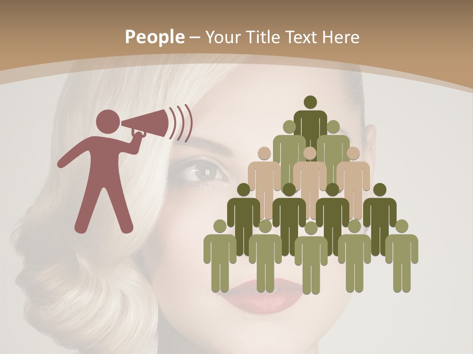 Environment World Cityscape PowerPoint Template