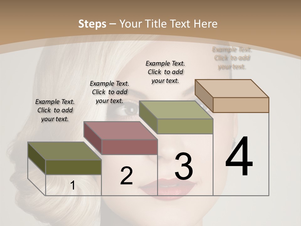 Environment World Cityscape PowerPoint Template