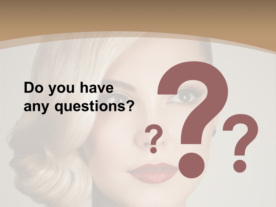 Environment World Cityscape PowerPoint Template