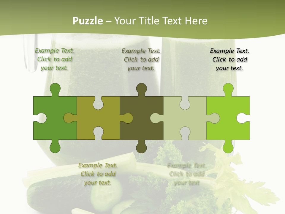 Black Skyscraper Concept PowerPoint Template
