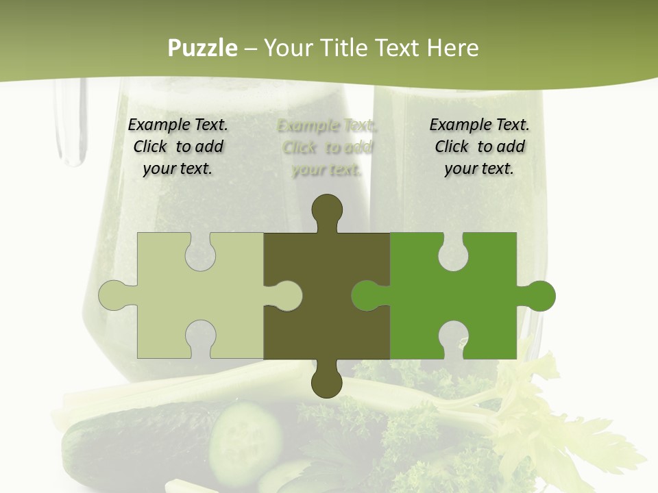 Black Skyscraper Concept PowerPoint Template