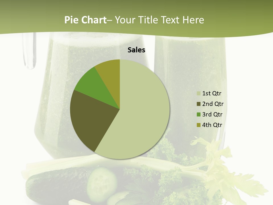 Black Skyscraper Concept PowerPoint Template