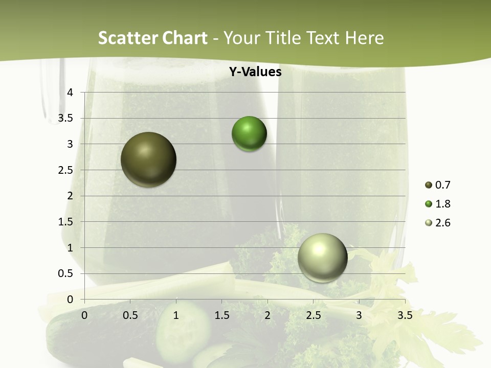 Black Skyscraper Concept PowerPoint Template
