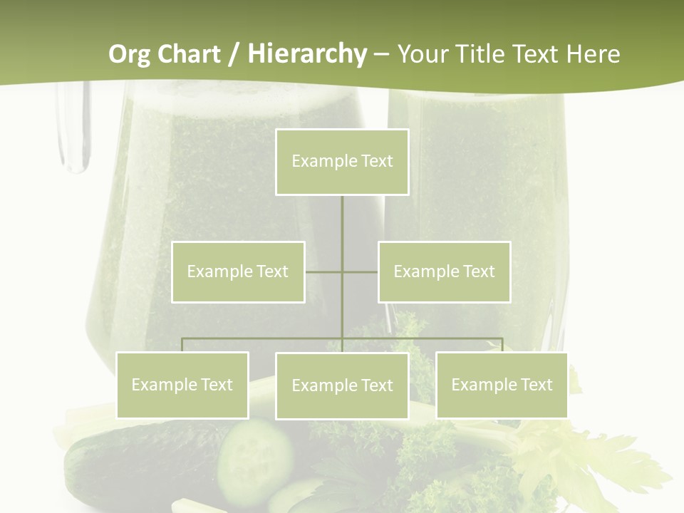 Black Skyscraper Concept PowerPoint Template