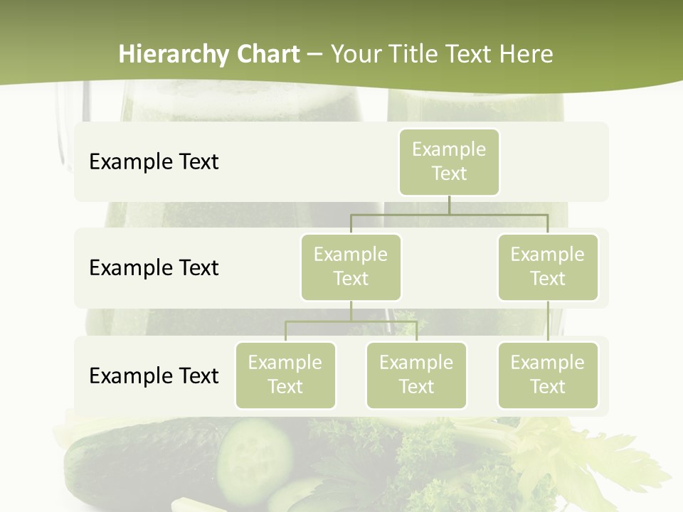 Black Skyscraper Concept PowerPoint Template