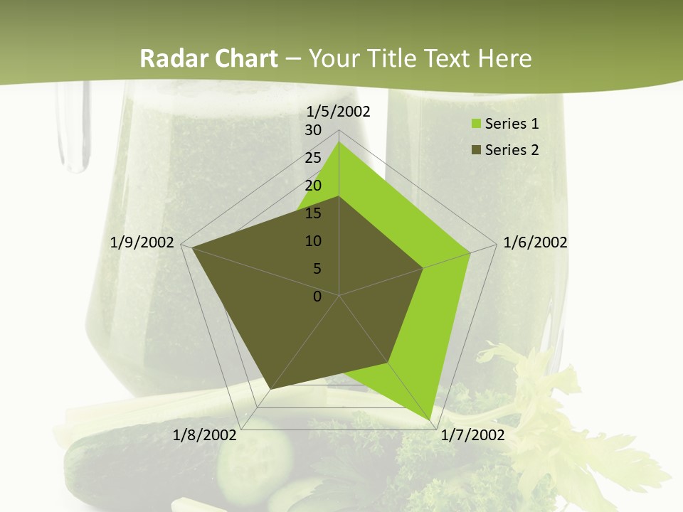 Black Skyscraper Concept PowerPoint Template
