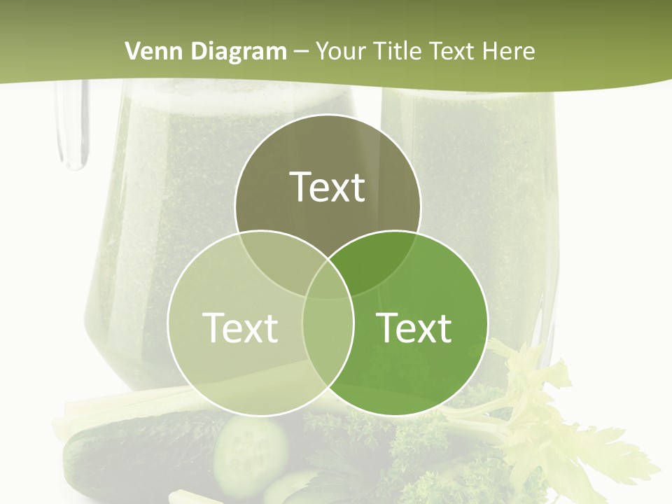 Black Skyscraper Concept PowerPoint Template