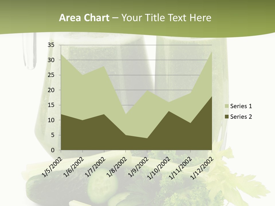 Black Skyscraper Concept PowerPoint Template
