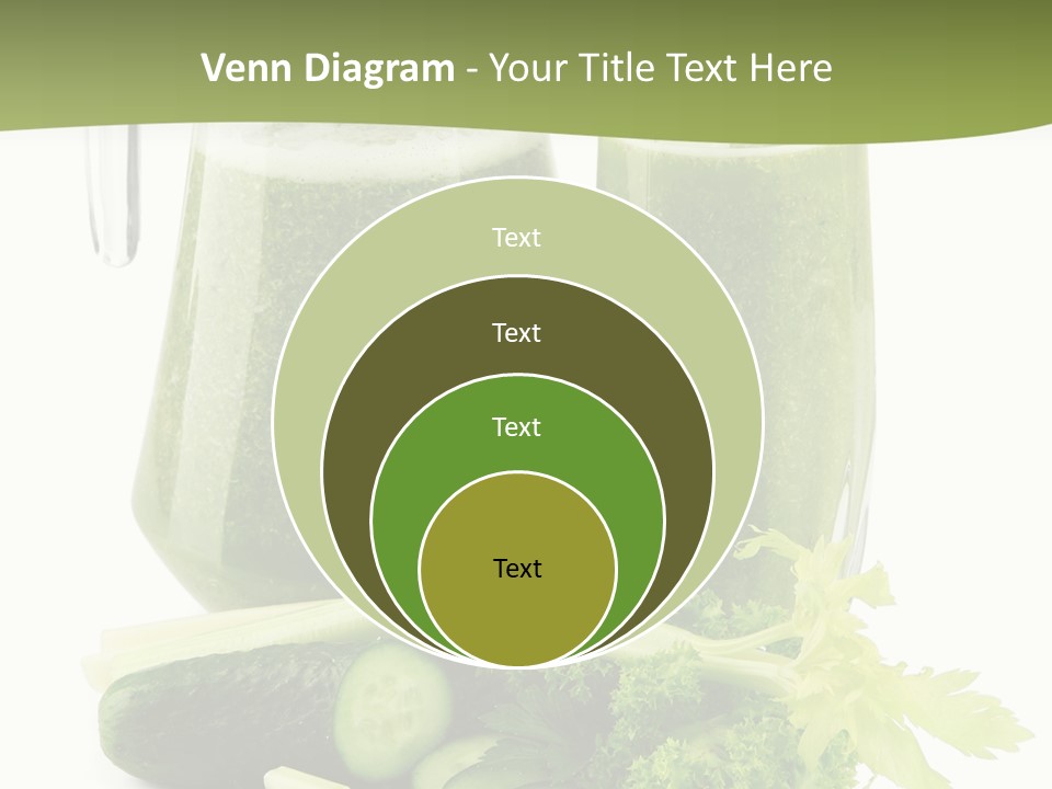 Black Skyscraper Concept PowerPoint Template