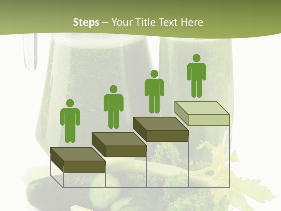 Black Skyscraper Concept PowerPoint Template
