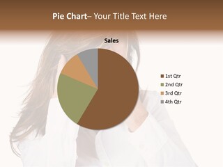 Building Big Square PowerPoint Template