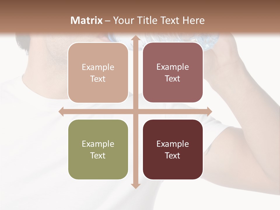 Big City Sphere PowerPoint Template