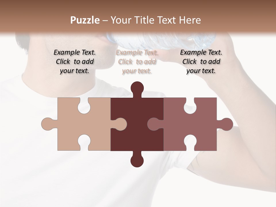 Big City Sphere PowerPoint Template