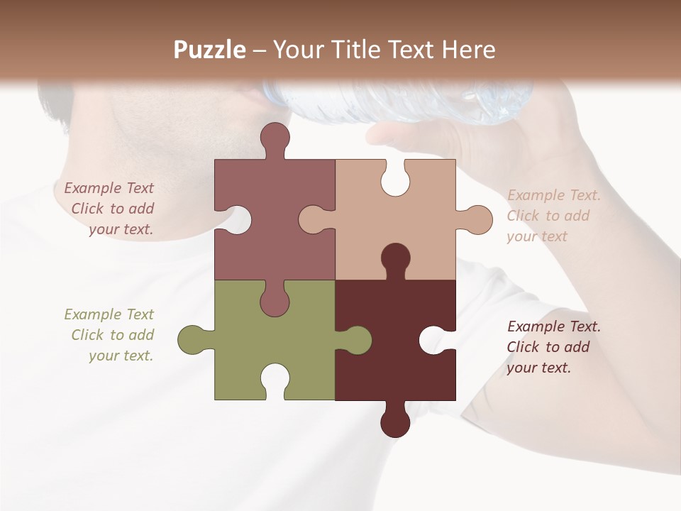 Big City Sphere PowerPoint Template