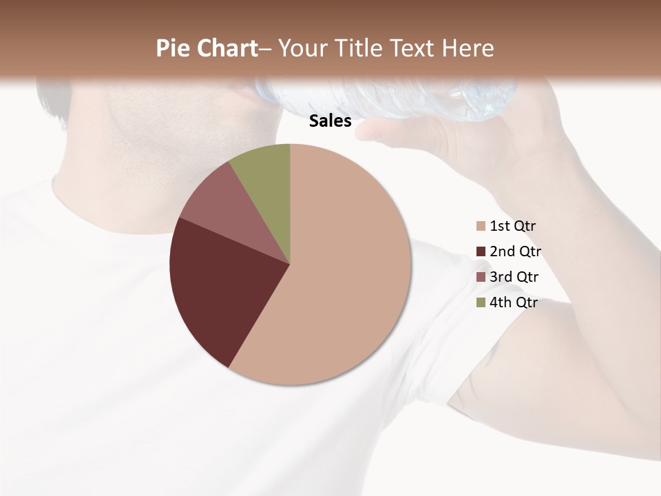 Big City Sphere PowerPoint Template