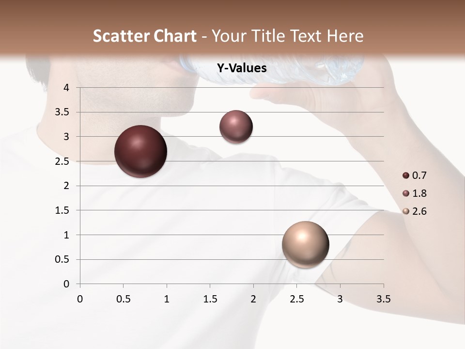 Big City Sphere PowerPoint Template