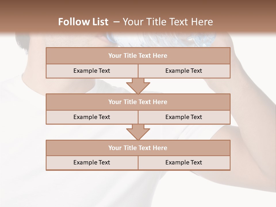 Big City Sphere PowerPoint Template