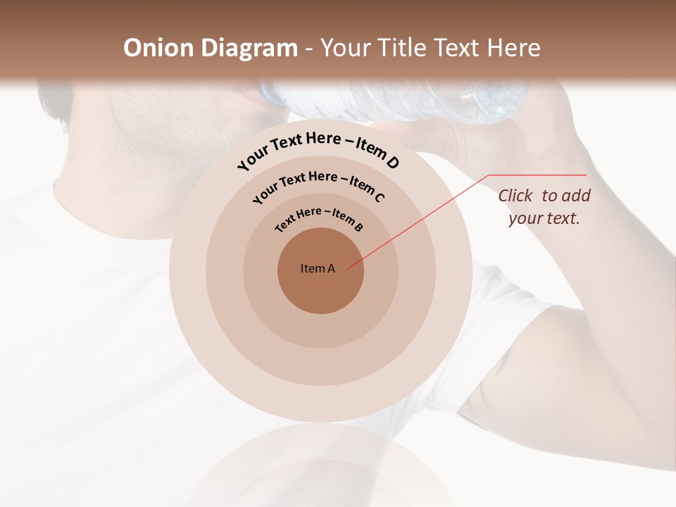 Big City Sphere PowerPoint Template