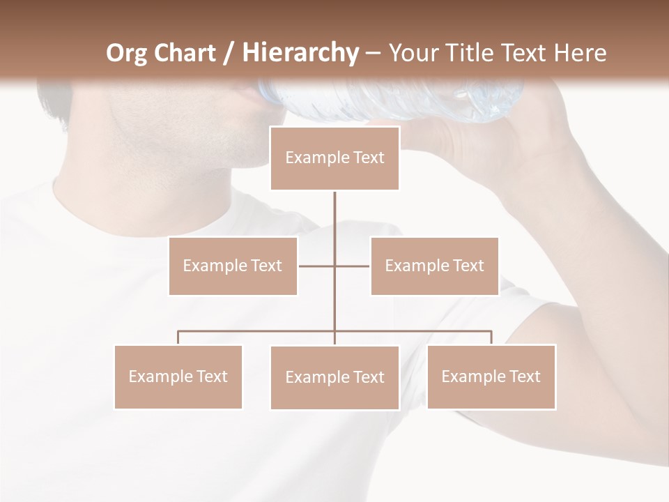 Big City Sphere PowerPoint Template