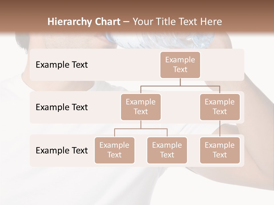 Big City Sphere PowerPoint Template