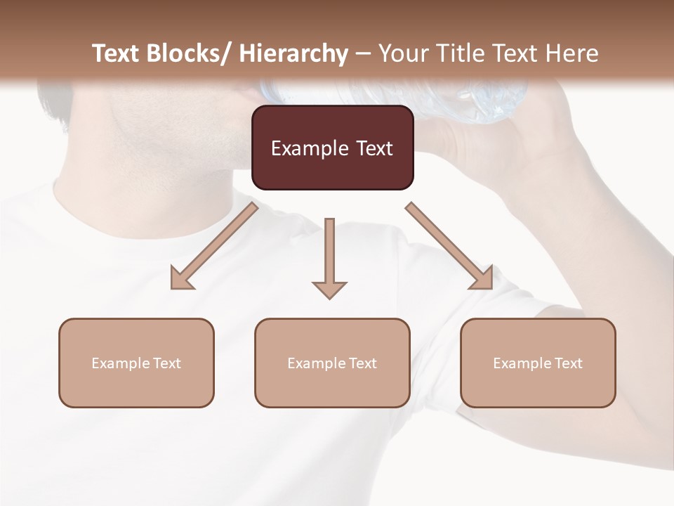 Big City Sphere PowerPoint Template
