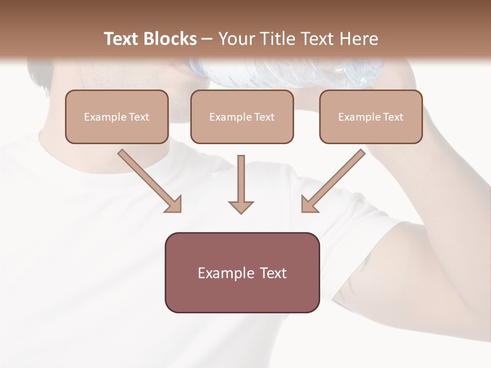 Big City Sphere PowerPoint Template