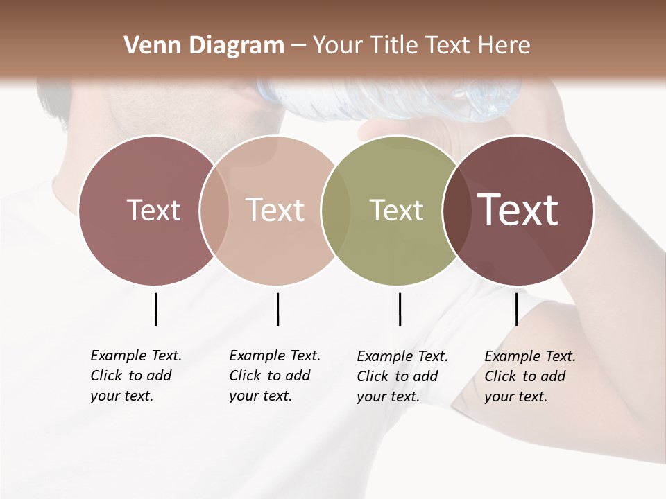 Big City Sphere PowerPoint Template
