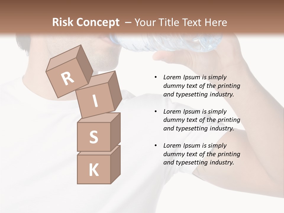 Big City Sphere PowerPoint Template