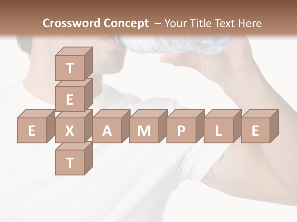 Big City Sphere PowerPoint Template