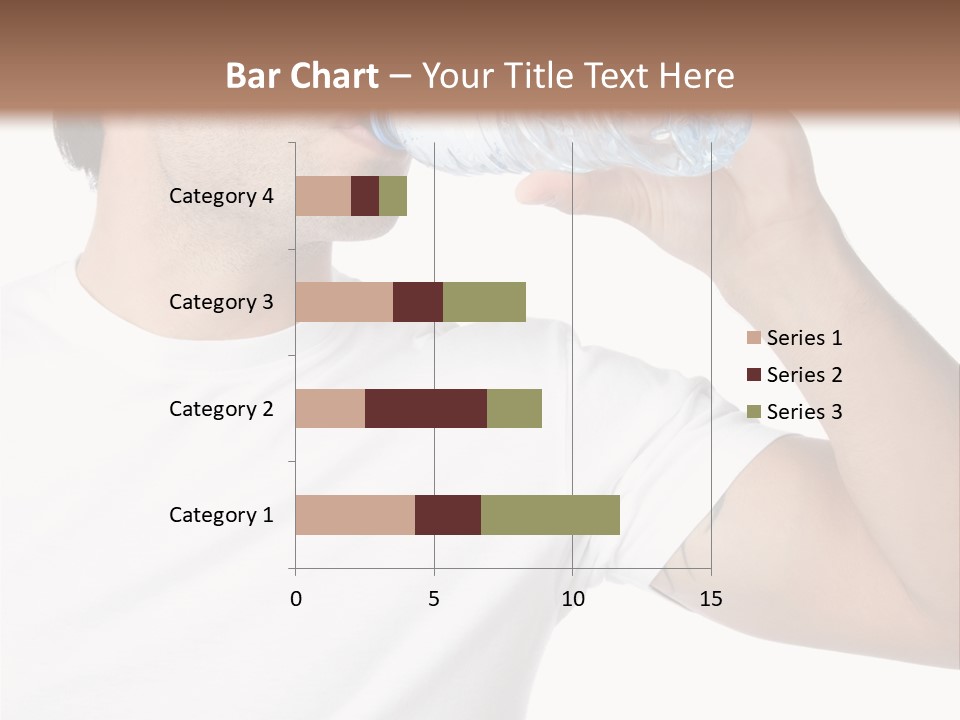 Big City Sphere PowerPoint Template