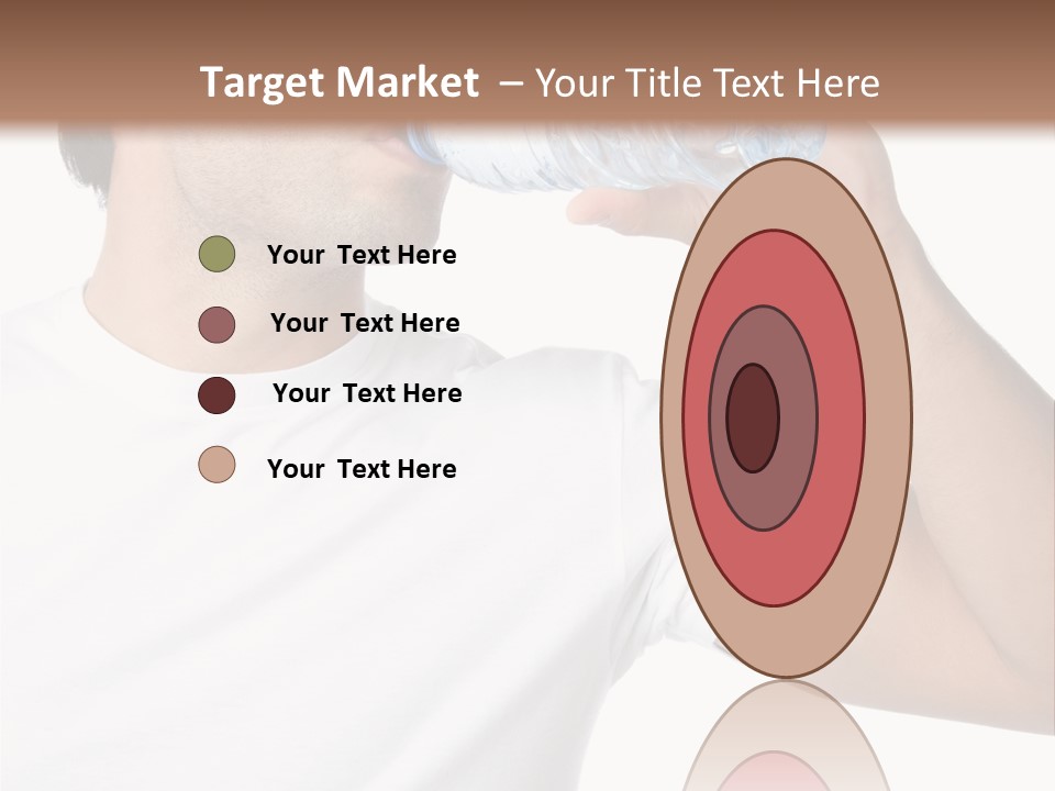 Big City Sphere PowerPoint Template