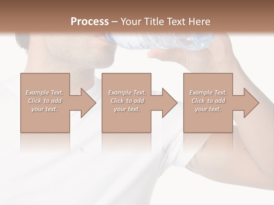 Big City Sphere PowerPoint Template
