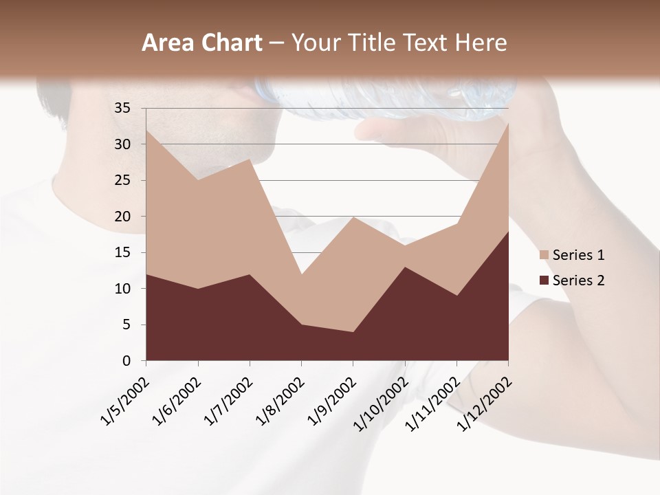 Big City Sphere PowerPoint Template