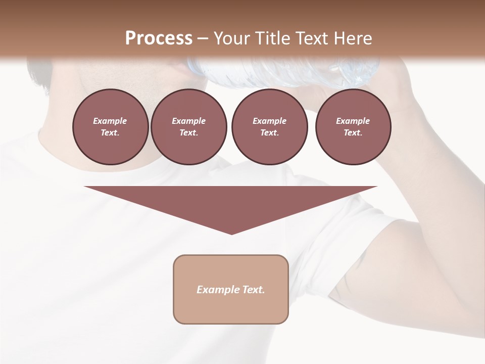 Big City Sphere PowerPoint Template