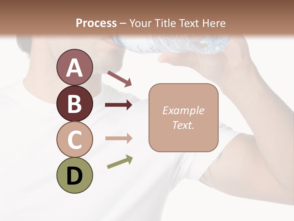 Big City Sphere PowerPoint Template