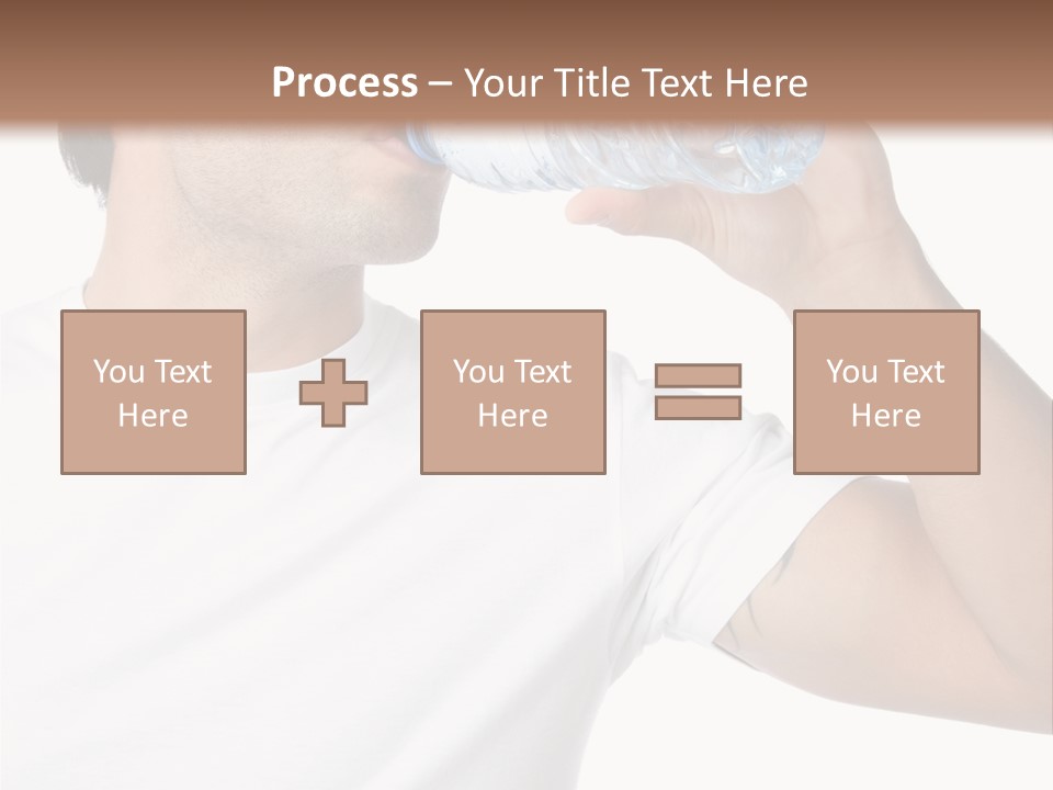 Big City Sphere PowerPoint Template