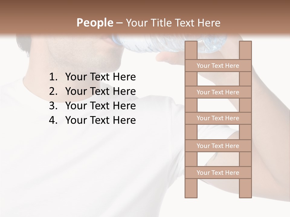 Big City Sphere PowerPoint Template