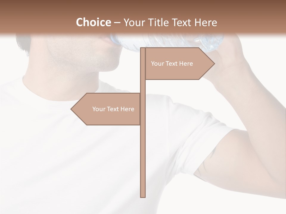 Big City Sphere PowerPoint Template
