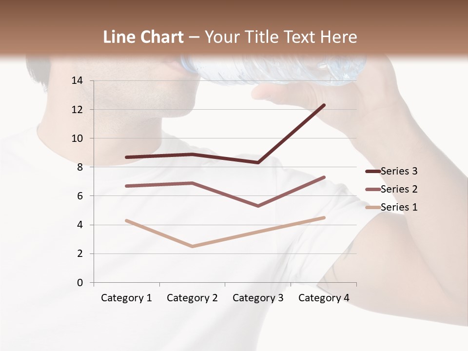 Big City Sphere PowerPoint Template
