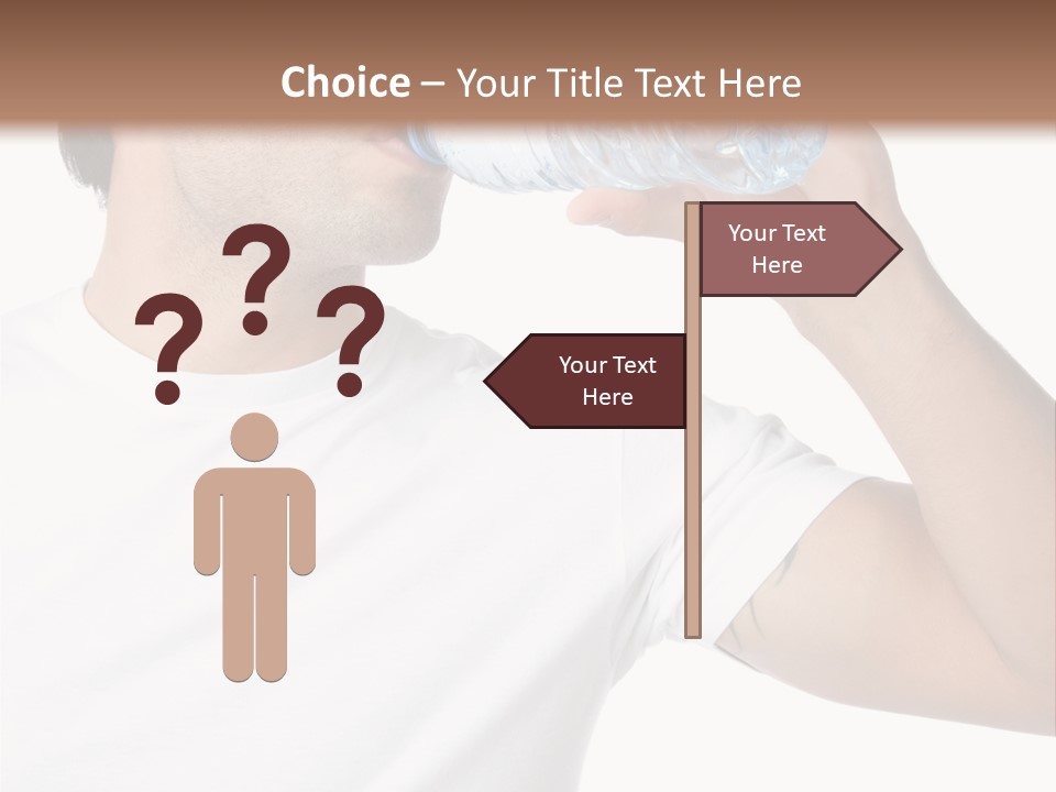 Big City Sphere PowerPoint Template