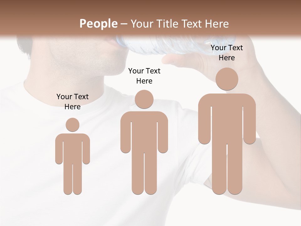 Big City Sphere PowerPoint Template