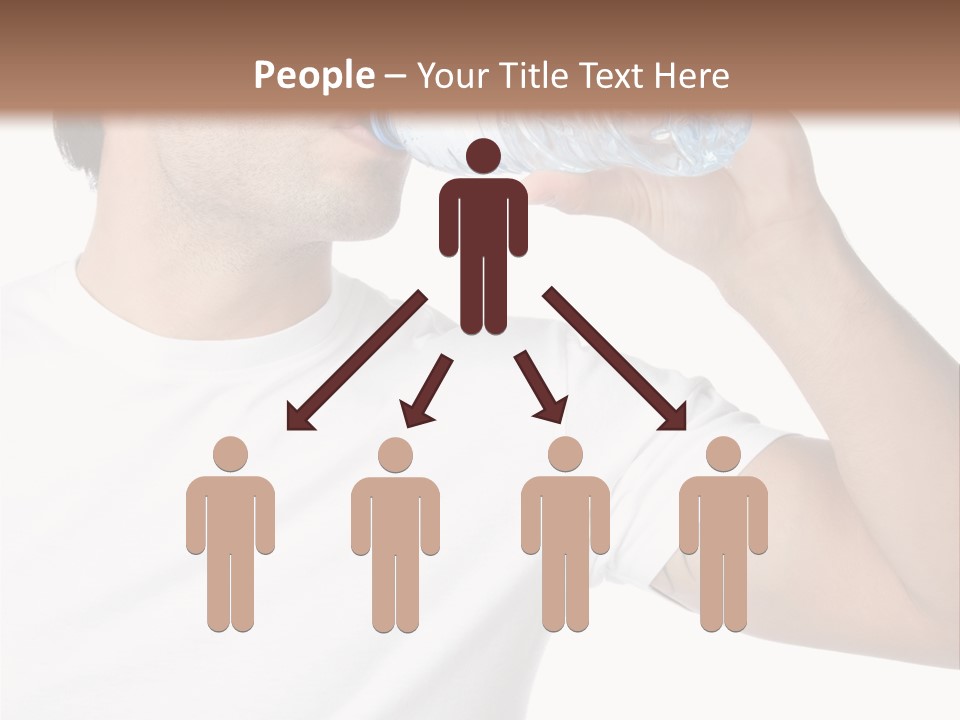 Big City Sphere PowerPoint Template