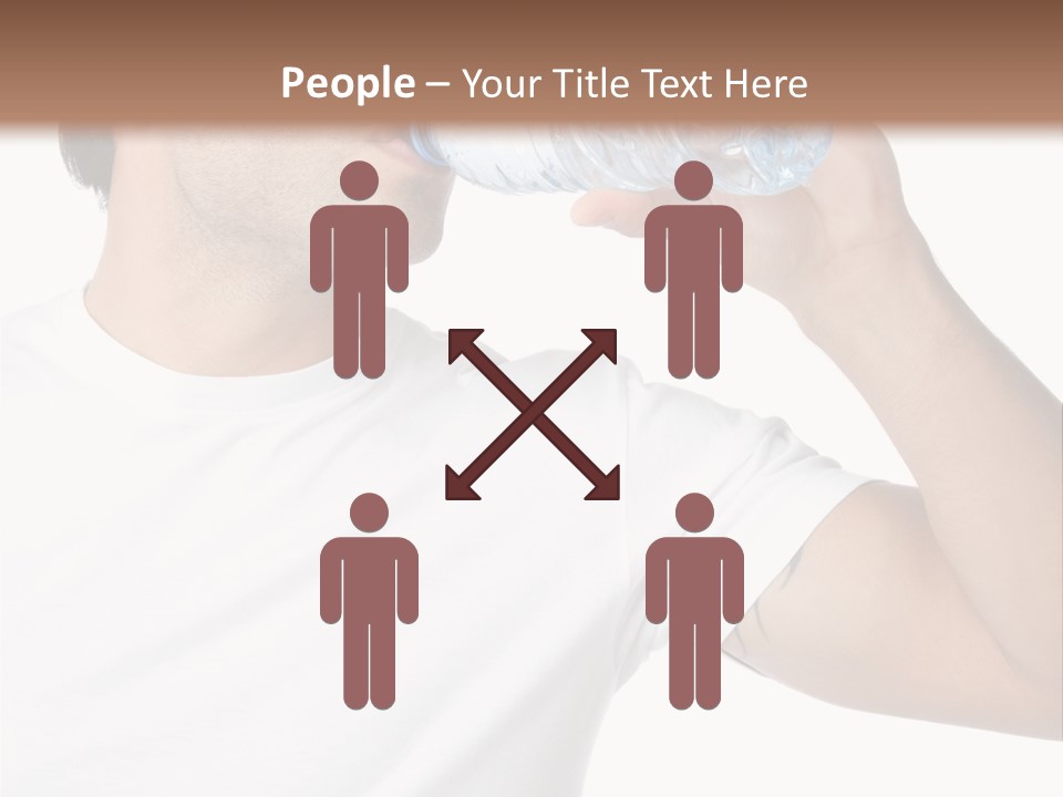 Big City Sphere PowerPoint Template