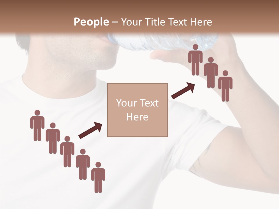 Big City Sphere PowerPoint Template