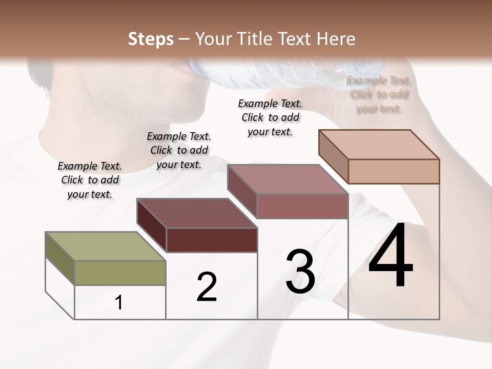 Big City Sphere PowerPoint Template